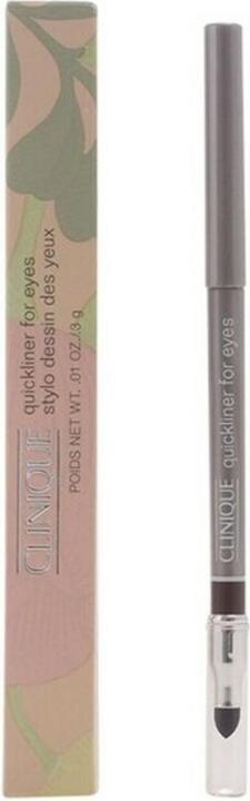 Actual product image Clinique Quickliner (12-Moss)