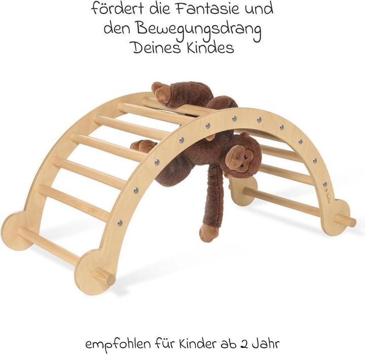 Actual product image Pinolino Kari