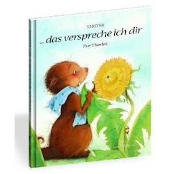 Das verspreche ich dir, Kinderbücher von Knister