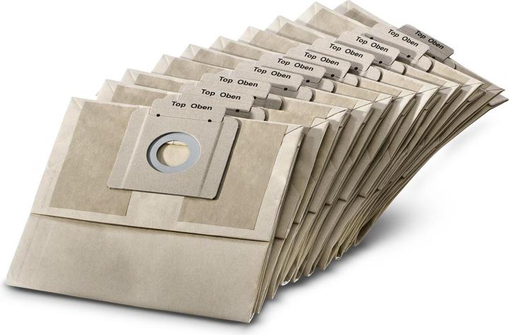 Kärcher Paper filter bags
