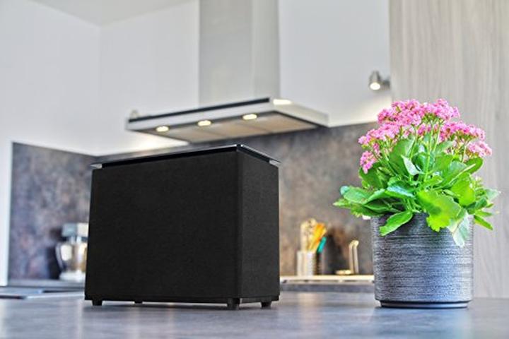 Produktbild Medion WLAN Multiroom-Lautsprecher mit Spotify Connect und Party-Modus (WLAN)