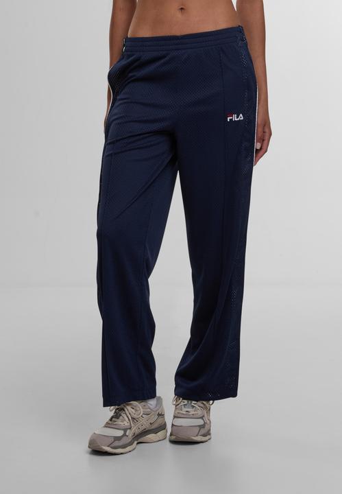 Actual product image FILA Training pants Flare Snap W (M)