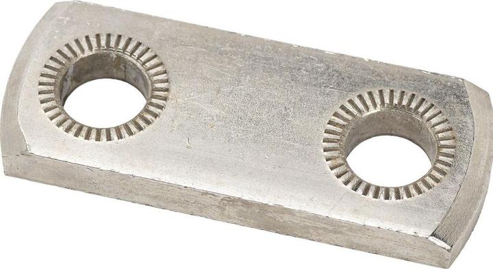Actual product image Hit Upper connecting plate Gr.750