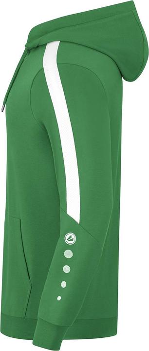 Immagine prodotto JAKO Felpa con cappuccio Power (140)