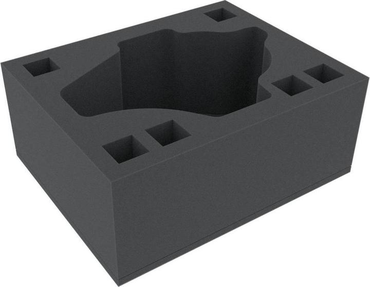 Immagine prodotto Feldherr FS21SET - Set di schiuma per il gioco di strategia da tavolo della Terra di Mezzo: Kriegsmûmak v (Schiuma solida)