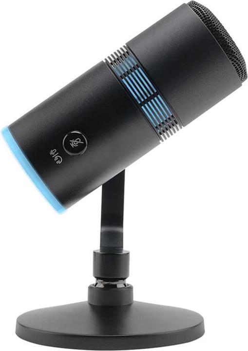 Produktbild Thronmax Capsule V8 96Khz RGB Mikrofon