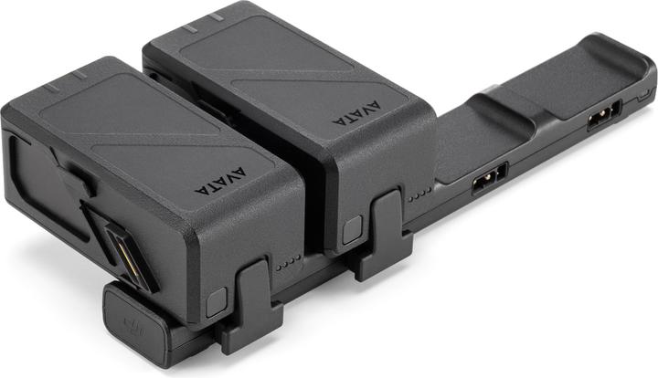 Actual product image DJI Avata Fly More Kit (Drone battery, DJI Avata)