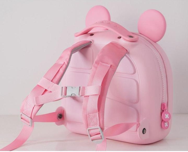 Image du produit Picocici Consumer electronics Animal Backpack K52 pink