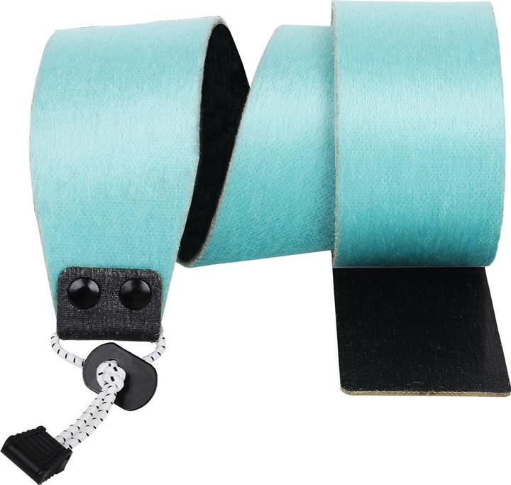 Kohla Peau de ski Race 100% mohair 150cm