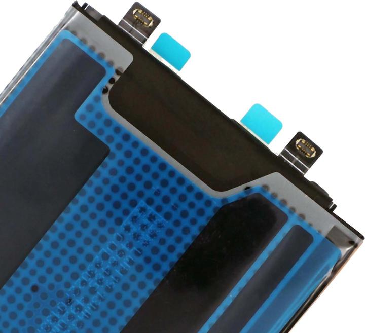 Produktbild Clappio Akku für Xiaomi 13T / Poco X6 Pro Kapazität 5000mAh