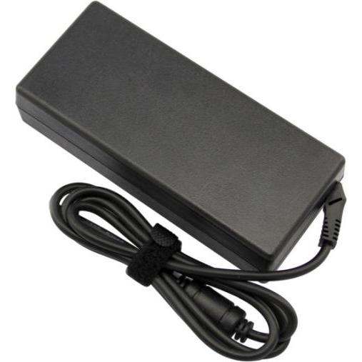 Lenovo ADAPTR SANKEN90W20V2p, Notebook Netzteil, Schwarz