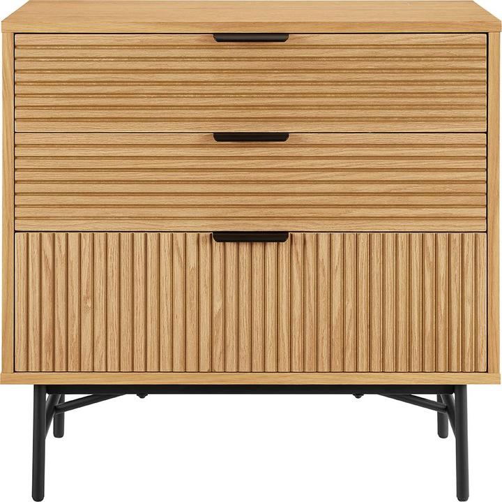 Actual product image SalesFever Kommode (80 x 40 x 80 cm)