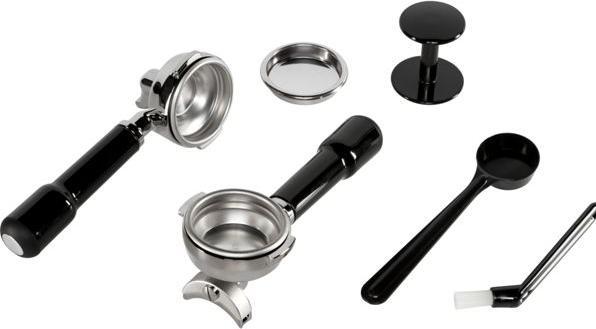 Produktbild La Pavoni New Botticelli Evolution