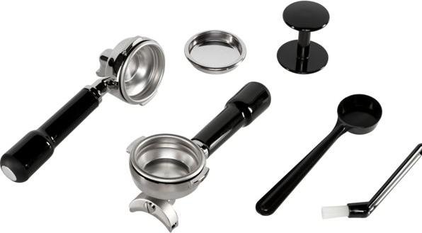 Actual product image La Pavoni New Botticelli Evolution