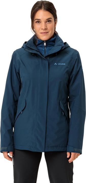 Produktbild Vaude Rosemoor 3in1 II (XS)