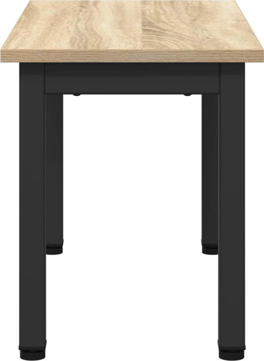 Actual product image vidaXL Couchtisch