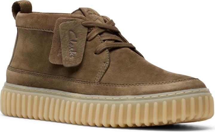 G, nubuck kaki