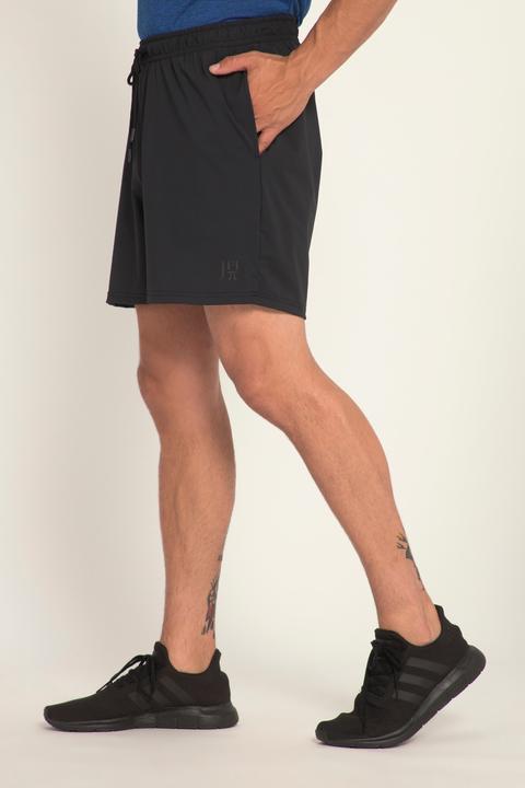 Actual product image Jay-Pi sport shorts, FLEXNAMIC®, fitness, QuickDry, elasticated waistband (7XL)