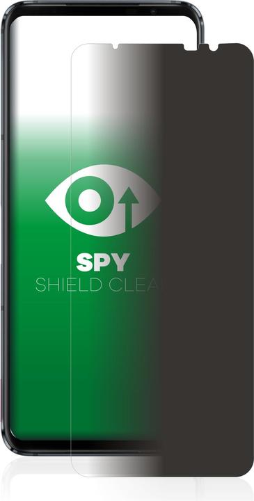 Produktbild upscreen Spy Shield Blickschutzfolie (1 Stück, Asus ROG Phone 5s Pro)