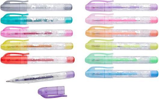 Image du produit Trendhaus 964755 (Pastel, Scintiller, 6x)