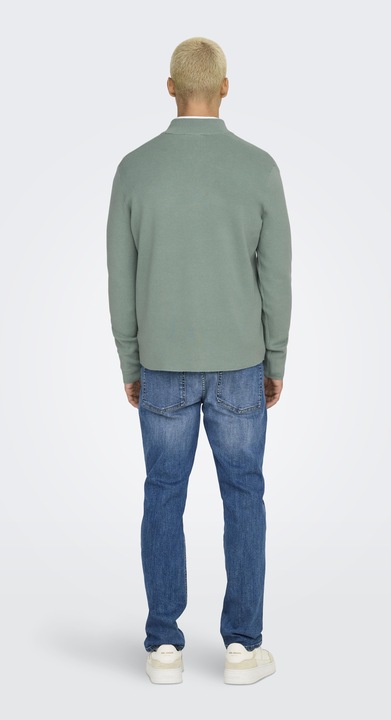 Immagine prodotto Only & Sons ONSCOOPER pullover lavorato a maglia (XXL)