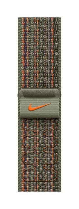 Immagine prodotto Apple Nike Sport Loop (45 mm, Nylon)