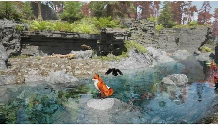 Image du produit Spirit of the North 2 (PS5)