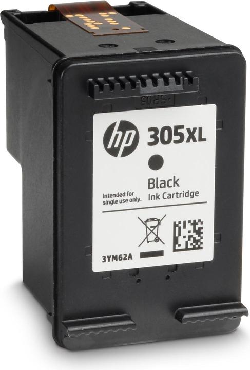 Productafbeelding HP 305XL (BK)