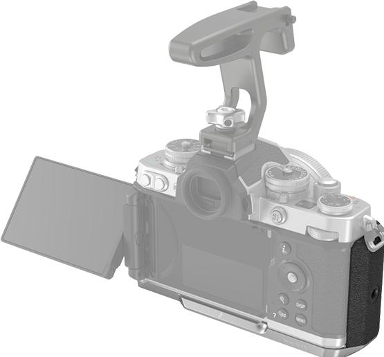 Produktbild SmallRig L-Shape Grip (Griff)