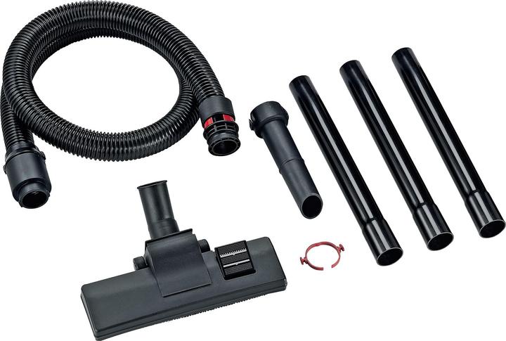 Actual product image HAZET Akku-Sauger 9543-10 (Dry vacuum cleaner)