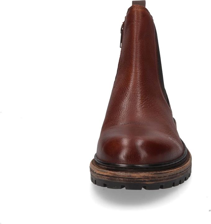 Produktbild Camel Active Boots brushed Nappa CAFE (46)