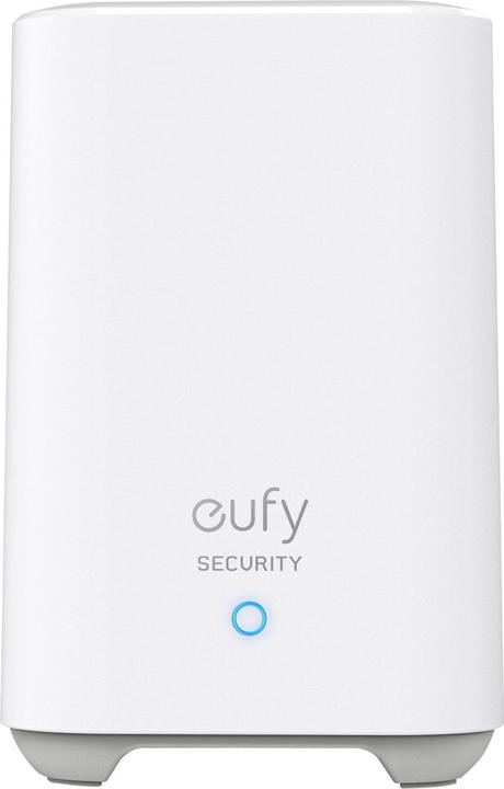 Produktbild eufy 2K Video-Türklingel (ZigBee)