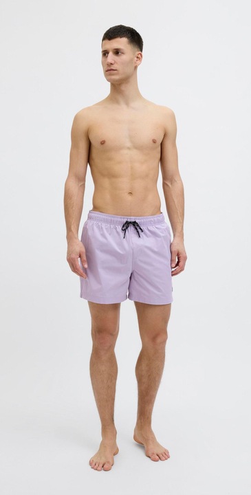 Actual product image Jack & Jones Regular Fit Badeshorts Badeshorts (S)