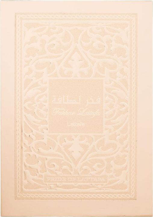 Immagine prodotto Lattafa Perfumes Fakhar Extrait (Eau de parfum, 100 ml)