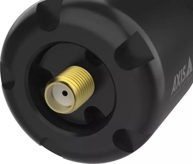 Actual product image Axis F2137-RE FISHEYE SENSOR (2592 x 1944 pixels)
