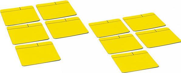 Produktbild smiT Haftnotizen (75 x 75 mm)
