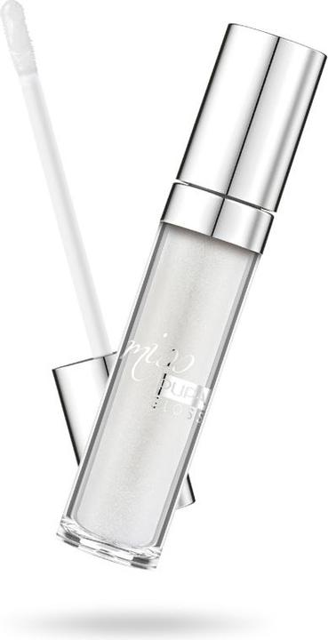 Image du produit Pupa Milano Miss Pupa Gloss pearly clear (101 Pearly Clear)