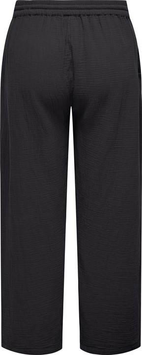 Actual product image Only CARTHYRA Komfort Fit Hose mit weitem Beinschnitt Hose mit weitem Beinschnitt (46)
