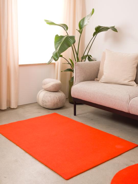Produktbild Myfelt Mats (160 x 230 cm)
