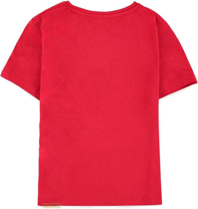 Produktbild Star Wars Grogu Boys Short Sleeved Tshirt (122, 128)