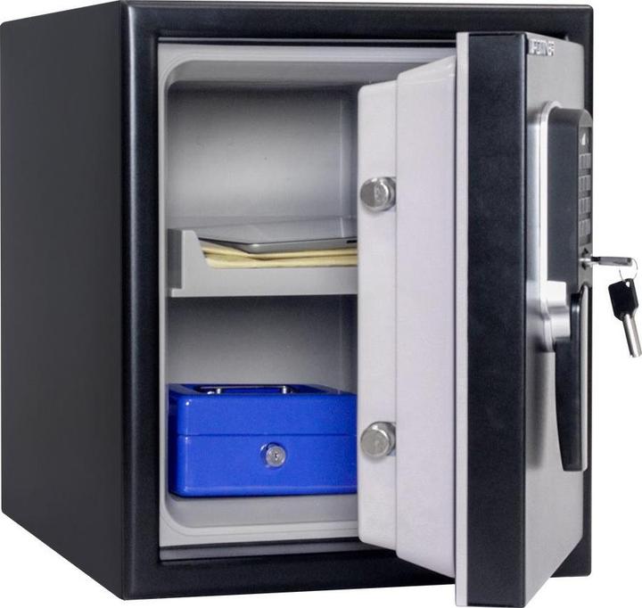 Actual product image Rottner FIRE DATA 40 electronic lock fire safe (25.79 l)