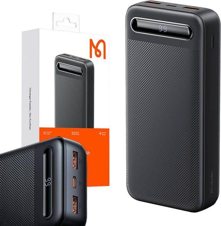 Produktbild Mcdodo Power bank Mcododo MC-4432 20000mAh (20000 mAh)