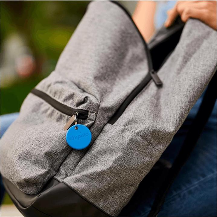 Actual product image Chipolo One 2-Pack (Android, iOS)