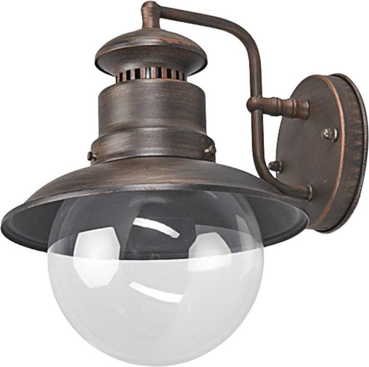 Produktbild Lindby Eddie (E27, IP44)