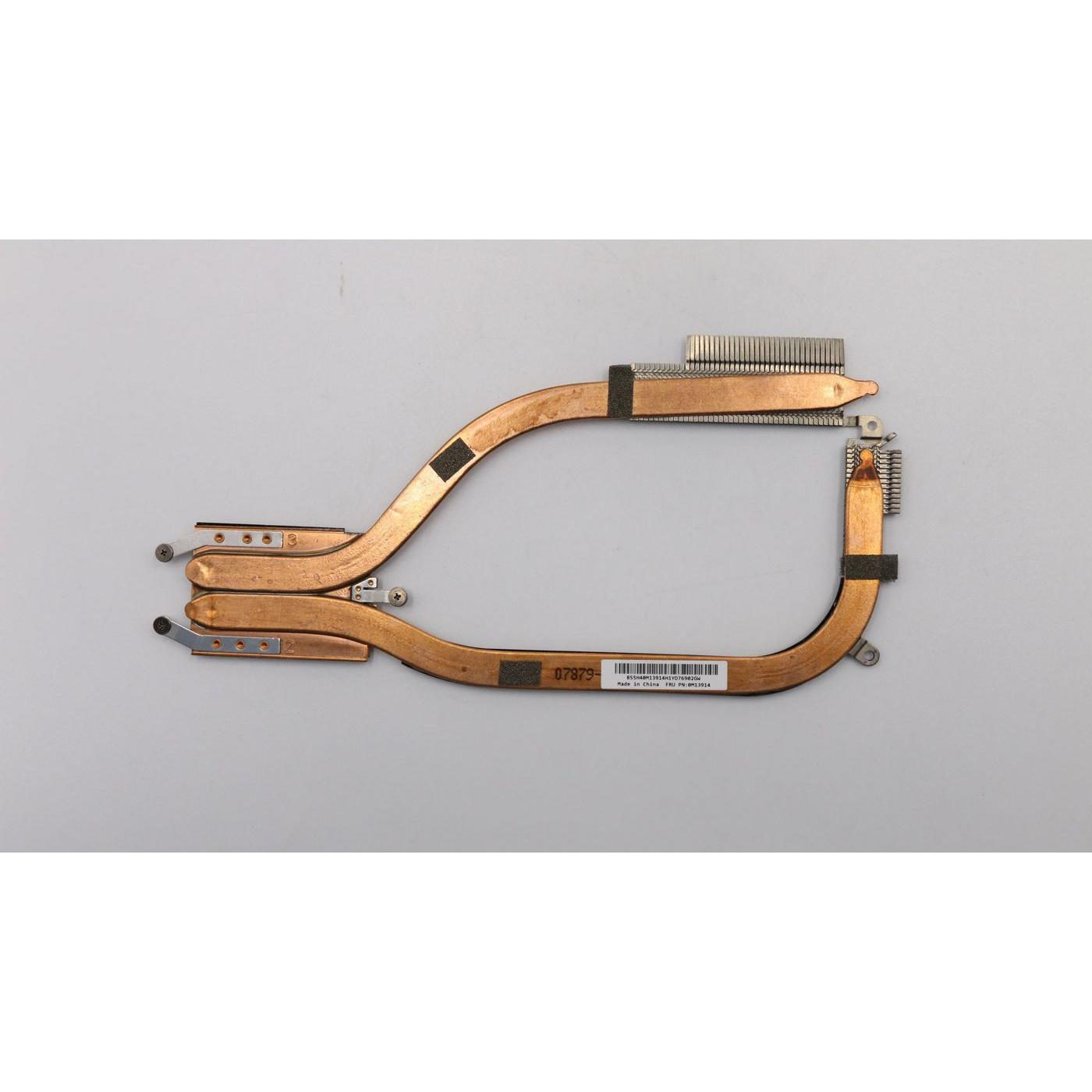 Lenovo Heatsink, Notebook Ersatzteile