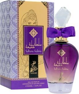 Image du produit Sahari Sultana Halima (Eau de parfum, 100 ml)