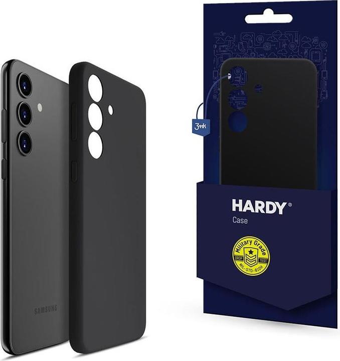 Immagine prodotto 3MK HARDY Case (Samsung Galaxy S24+)
