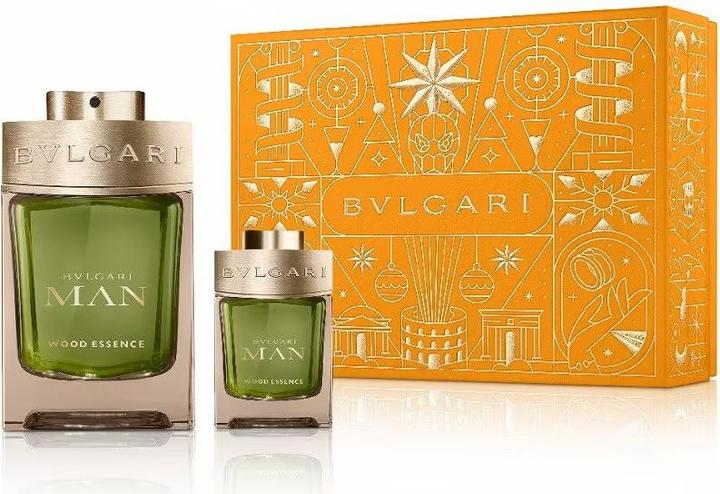 Produktbild Bulgari Geschenkset (Parfum Set)