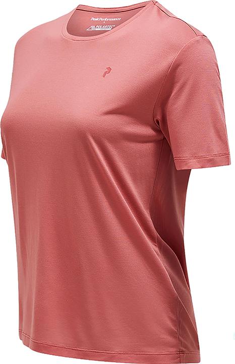 Produktbild Peak Performance Women's Delta S/S Tee (L)