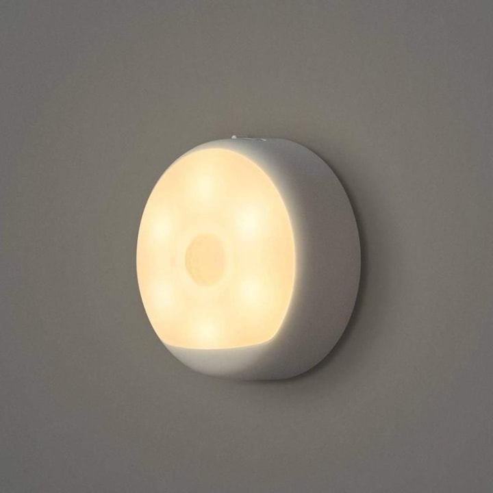 Actual product image Xiaomi Yeelight Chargeable Sensor Nightlight
